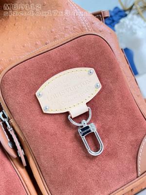 wholesale quality louis vuitton backpack m89112